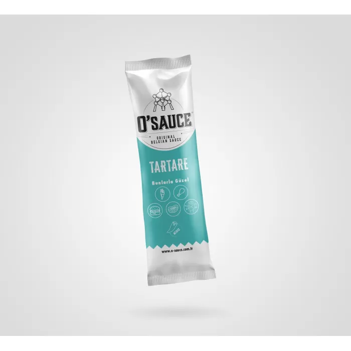 Tartare Stick 10ml (2,5 kg)