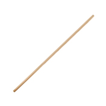 İBİCO KALİTELİ ( 110CM ) ( ÇAM AHŞAP ) VİLADA FIRÇA SAPI*25=K