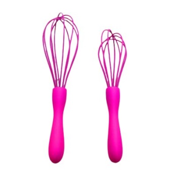 BAYSA-747  NO-26  2PCS.SİLİKON ÇIRPICI*168