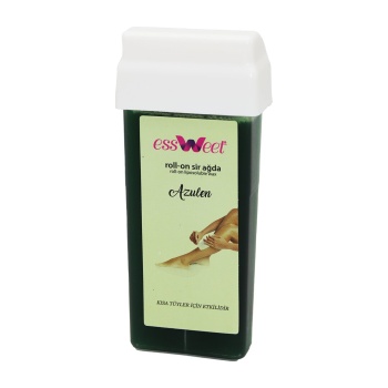ESSWEET ( AZULEN ) ( KARTUŞ ) ROLL-ON SİR AĞDA ( 100ML )*12X2