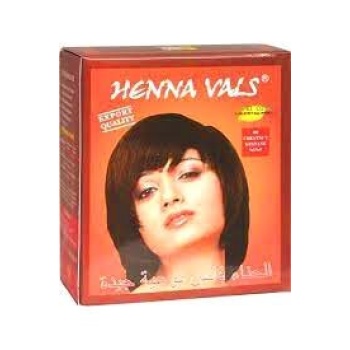 HENNA VALS VİTAL ( KESTANE ) KINA ( 6 PCS X10GR )*5X20