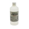 SAF ASETON 450ML ( OJE SİL & YAPIŞKAN TEMİZLEME & MAKİNE TEMİZLEME )*20=K
