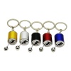 YAKUT-12155 ( VİTES ŞEKİLLİ ) METAL ANAHTARLIK*12X40