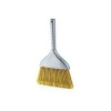 URVE UR-3255 LALE ( NO:2 ) SÜPÜRGE ( RENKLİ PLASTİK & SAPTAK SAPLI )*30