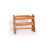 AHŞAP EYM-411 ( 3IN1 ) HAVLU FOLYO STREÇLİK 30CM*11=K