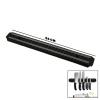 SUN YAKUT-12152 ( 55CM ) ( MIKNATISLI ) BIÇAK & MAKAS VB. ASKISI*50
