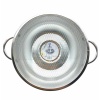 ENFA KITCHENWARE ENF-149 ( 22CM ) ( METAL KULPLU ) ( ÇELİK SEPET ) SÜZGEÇ ( İNCE TEL AYAKLI )*120