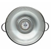ENFA KITCHENWARE ENF-151 ( 28CM ) ( METAL KULPLU ) ( ÇELİK SEPET ) SÜZGEÇ ( İNCE TEL AYAKLI )*120