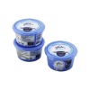 GLADE MİNİ JEL TEMİZ ÇARŞAF FERAHLIĞI ORTAM ODA KOKUSU 70GR*12=K