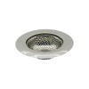 YAKUT-12789  ( 11CM ) ( METAL ) EVYE LAVABO SÜZGEÇ*12X30