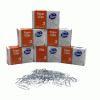 BİON-9030 NO-3 ATAŞ 100PCS 28MMM*36X12