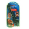 İBİCO K-04 CNALS CN-638 ( SİYAH ) BURUN & KULAK & YANAK KIL TÜY ALMA MAKİNESİ*200