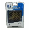 TEMPERATURE OPERATION MANUAL FOR ( HTC-1 ) DMR-8550 DİJİTAL SAAT & SICAKLIK & NEM ÖLÇER*150