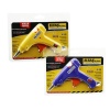 WINNBOSS WN-1022 ( 20W ) ( ANAHTARLI ) ( SICAK ) MUM SİLİKON TABANCASI*100