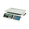 PLT POWER ACS-809T ( BÜYÜK ) DİJİTAL KARPUZ TERAZİ TARTI ( 40KG/2GR & 7 FİYAT HAFIZASI )*5