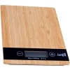 TECHFİT TF-1007 DİJİTAL BAMBU MUTFAK TERAZİ TARTI ( 5KG )*24