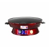 YILDIZ YK-025 ( 50CM ) ( LÜX ) ( ELEKTRİKLİ ) ( TERMOSTATLI ) KATMER SACI ( 2000W )*1