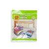 ONTON-353099 ( 55X90CM ) VAKUMLU POŞET HURÇ ( %75 YER TASARRUFU )*80