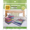 ONTON-72464 ( 73X130CM ) VAKUMLU POŞET HURÇ ( %75 YER TASARRUFU )*60