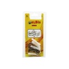 MEDALYAN DL-26 ( 19X70 ) AÇIK PİTON ( DÜBELLİ=NO-6 ) ( 6PCS )*12X10