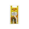 MEDALYAN DL-27  20X80 AÇIK PİTON DÜBEL *12X10