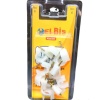 MEDALYAN DL-38 ( NO-6 ) ÇELİK ÇİVİLİ KROŞE ( 12PCS )*12X24