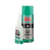 AKFİX-705 GA-060 ( 200ML+50GR ) ( HIZLI ) YAPIŞTIRICI (MDF-AHŞAP-METAL-MERMER-GRANİT-DERİ-KAUÇUK-PLASTİK-DOĞAL TAŞ)*24