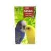 MUHABBET KUŞ YEMİ 250GR.MİNNO-AŞKI-ÇILGIN-ÇARLİ-CANKUŞ ( PET SHOP )*20X1