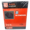 ŞAHİN TOOLS ŞHT-132 ( 180 KUM ) ( KAĞIT ) ( SU ZIMPARASI ) ( 230X280MM )*100X10
