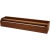EYMEN EYM-5001-5008 ( 2IN1 ) AHŞAP STREÇLİK & FOLYOLUK ( 30CM )*16=K