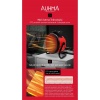 AUHMA ( AT1H ) ELEKTRİKLİ ( FAN ) ISITICI SOBA ( 3000W ) ( 45° DÖNEBİLEN AYAKLI & 3 MODLU ) ( 27X17X28.5CM )*6