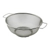 YAKUT-12305 ( 26CM ) ( TEL SEPET ) METAL SÜZGEÇ ( METAL KULP & ÇERÇEVE & AYAK )*100