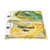 DMR HOME DMR-8393 ( DESENLİ & WELCOME HOME ) ( 37X57CM ) ( KAUÇUK PLASTİK ) KAPI PASPASI*100