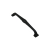 İBİCO-970 ( 16CM ) ( SİYAH ) ( SUR ) ÇEKMECE KULP*10X5