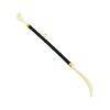 NEROX NRX-3139 ( 2IN1 ) PLASTİK ( SIRT KAŞIMA & KAŞIYICI & AYAKKABI ÇEKECEK ) ( KREM & GOLD & KAHVE RENKLİ ) ( ASKI HALKALI )*24X8