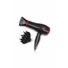 SİNBO SHD-7093 SAÇ KURUTMA MAKİNESİ (2 KADEME HIZ & SICAKLIK) (FÖN BAŞLIK) (ZİKZAK REZİSTANS SARIM) (HOMOJEN ISI DAĞILIM)*10