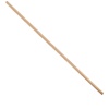 İBİCO ( 150CM ) ( ÇAM AHŞAP ) VİLADA FIRÇA SAPI*25=K
