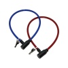 İBİCO LRD-4 ( EKO & ORTA ) ( ANAHTARLI ) BİSİKLET KİLİT ( 25MMX63MM )*10X20