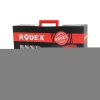 RODEX RDX-226 ELEKTROPNÖMATİK KIRICI & DELİCİ MATKAP (0-1100RPM) (800W) (3J SDS PLUS) (AHŞ:30MM-BET:26MM-MTL:13MM)*5