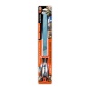 KNITEX KTX-2489 ( 8 & 200MM ) ( LAMA ) METAL EĞE TÖRPÜ ( PLASTİK SAPLI )*12X10