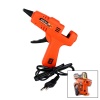 KNITEX KTX-3207 ( 20W ) ( ANAHTARLI ) SICAK MUM SİLİKON TABANCASI*120