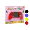 BAI BIAN BAROTTİ DMR-8388 (OYUN KONSOLU MODEL) TETRİS (PİLLİ) ELEKTRONİK OYUN (LEVEL& SKOR EKRANLI) (BRICK GAME)*120