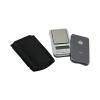 İBİCO MINI SCALE APPLE-398 P-138 ( 4X7CM ) MİNİ HASSAS TARTI & TERAZİ (200GR / 0.01GR) (PİLLİ=1 X CR2032)*200