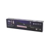 SİNBO SHD-1708 (120X25MM) (DİJİTAL) SAÇ DÜZLEŞTİRİCİ MAKİNE (SERAMİK KAPLAMA) (120-220℃) (360° KABLO=1.8MT)*24