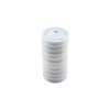 İBİCO CRYSTALINE İ14-004 ( SİZE:1.0 & 4MT ) ( ŞEFFAF & LASTİKLİ ) MİSİNA İPİ*10X150
