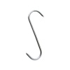 İBİCO ( 10MM ) ( S ) KURBAN ET KANCASI ( 26CM )*10X10
