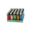 YENİ KASAİ F4010 TAŞLI ÇAKMAK ( KULLAN AT )*50X20