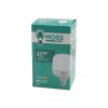 MOSS LIGHT MS-3098 ( 40W ) ( TORCH ) LED AMPUL PLASTİK (E27) (3600LUMEN L175°) (5000 SAAT ÖMÜR) (IP20) (185-265V (AC) )*30