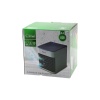 KİWİ KFAN-7613 (3İN1=SOĞUK BUHARLI NEMLENDİRME & USB FAN & GECE LAMBA) (MASA ÜSTÜ) VANTİLATÖR (500ML) (3KDM HIZ)*6