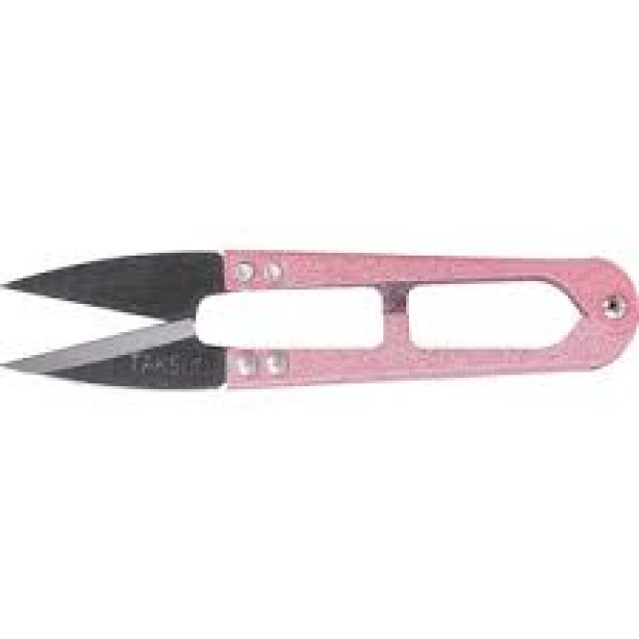 TAKSUN TC-805 METAL TEKSTİL MAKAS KARTELA*12X80